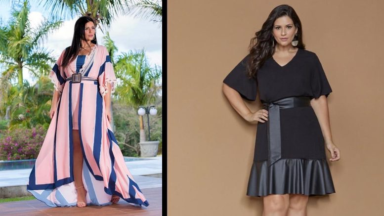 Tamanho G não é Plus Size A dificuldade em encontrar roupas da moda