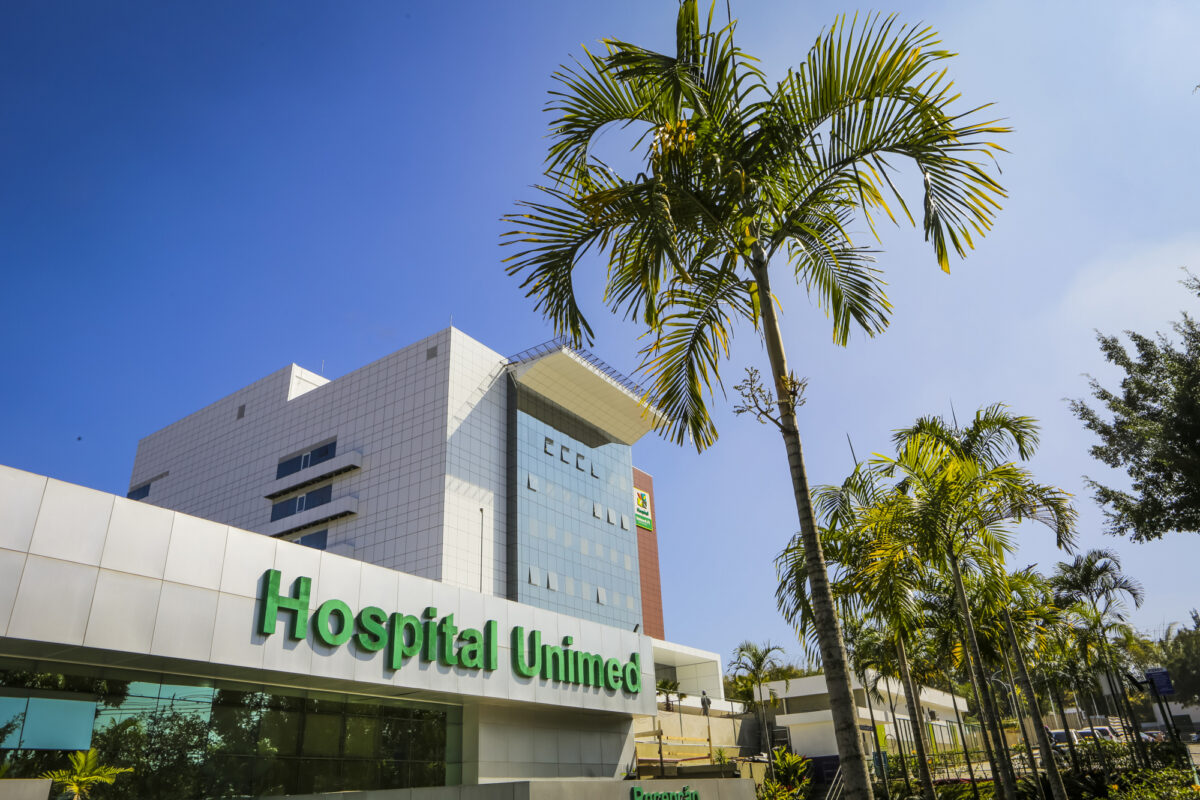 Unimed Volta Redonda Inaugura Ampliação De Hospital – Jornal Do Estado ...