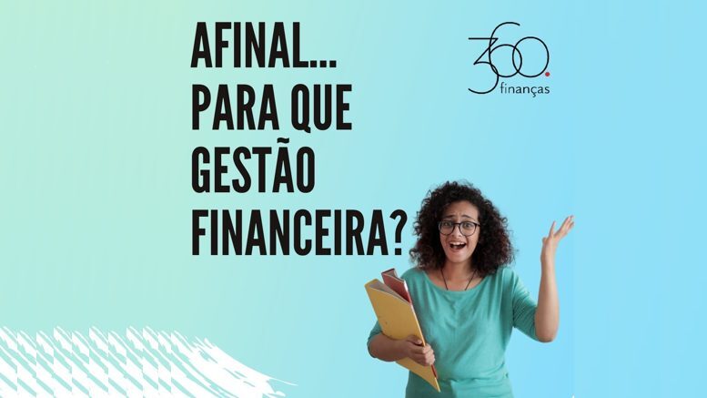 Finanças 360